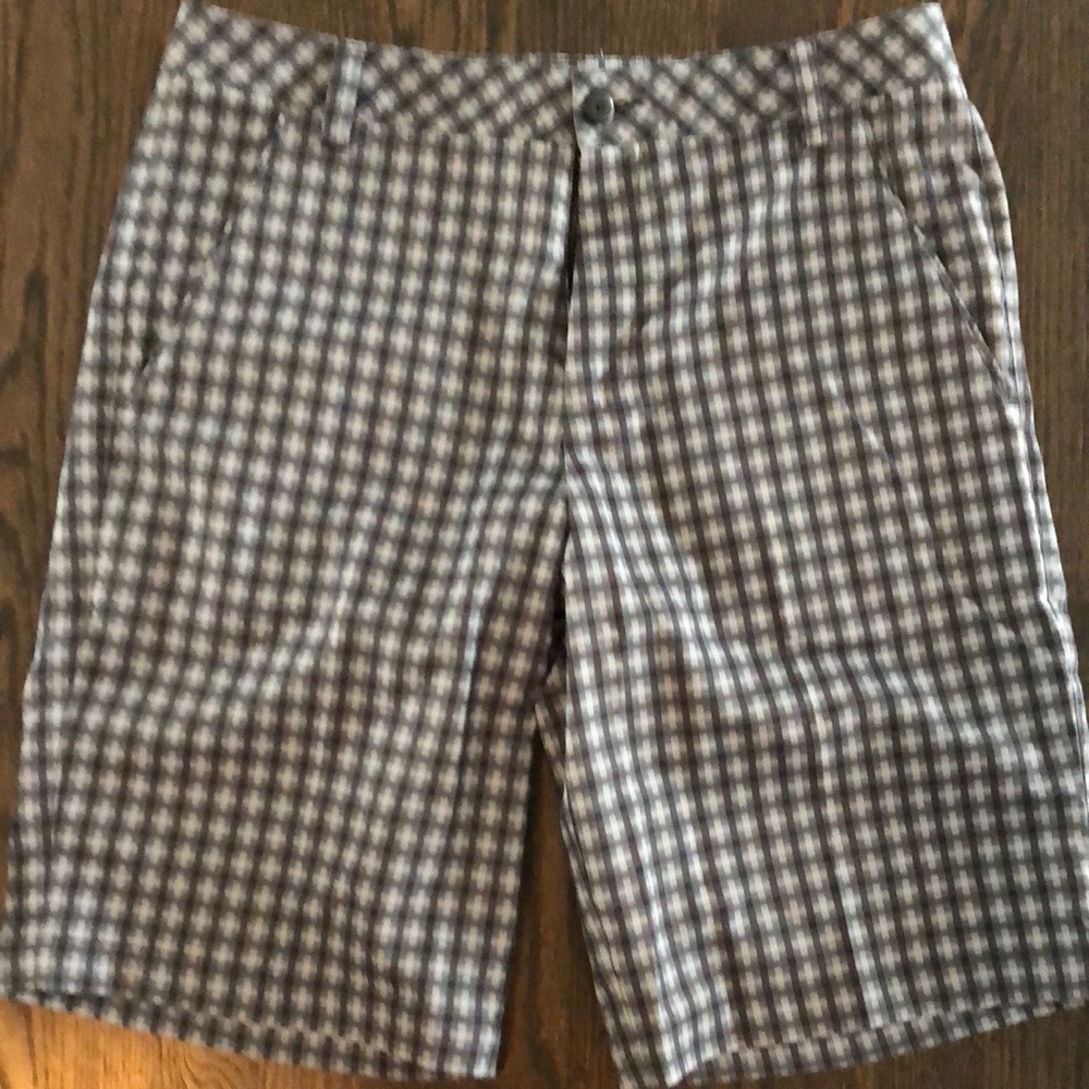 puma shorts - size 34 new w/out tags .  Asking $28